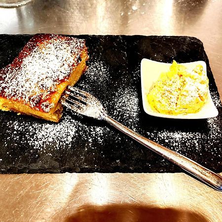 Hotel Belvedere Rivalta di Brentino 外观 照片