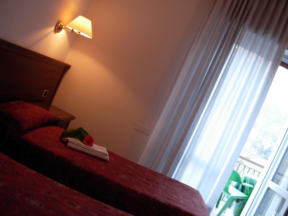 Hotel Belvedere Rivalta di Brentino 外观 照片