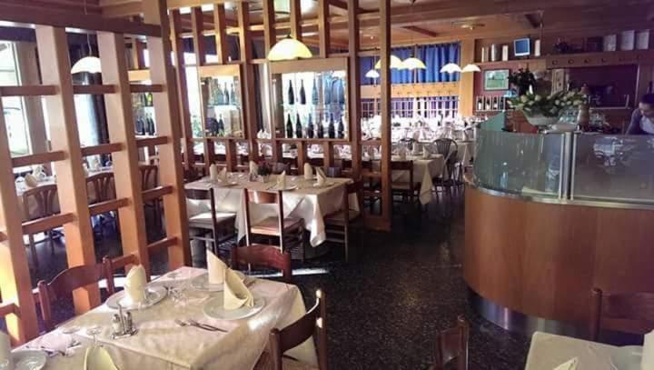 Hotel Belvedere Rivalta di Brentino 外观 照片