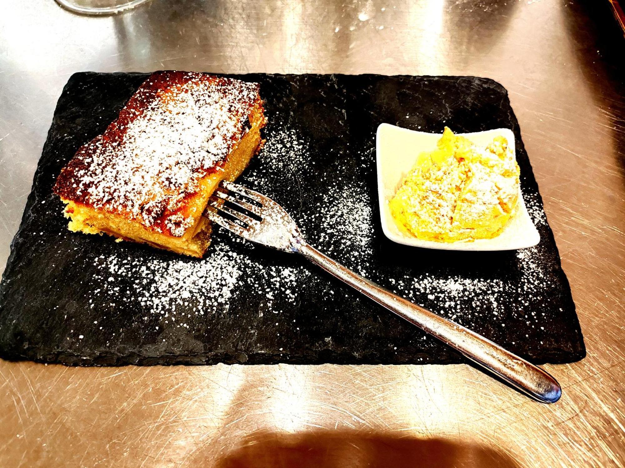 Hotel Belvedere Rivalta di Brentino 外观 照片