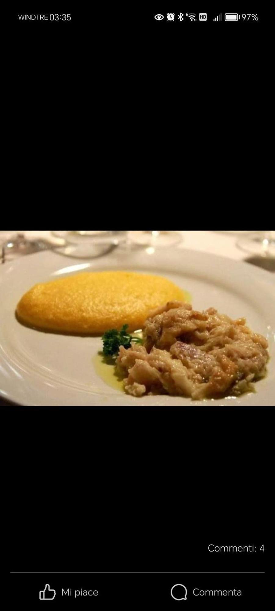 Hotel Belvedere Rivalta di Brentino 外观 照片