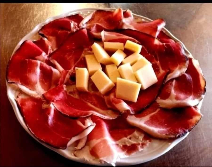 Hotel Belvedere Rivalta di Brentino 外观 照片